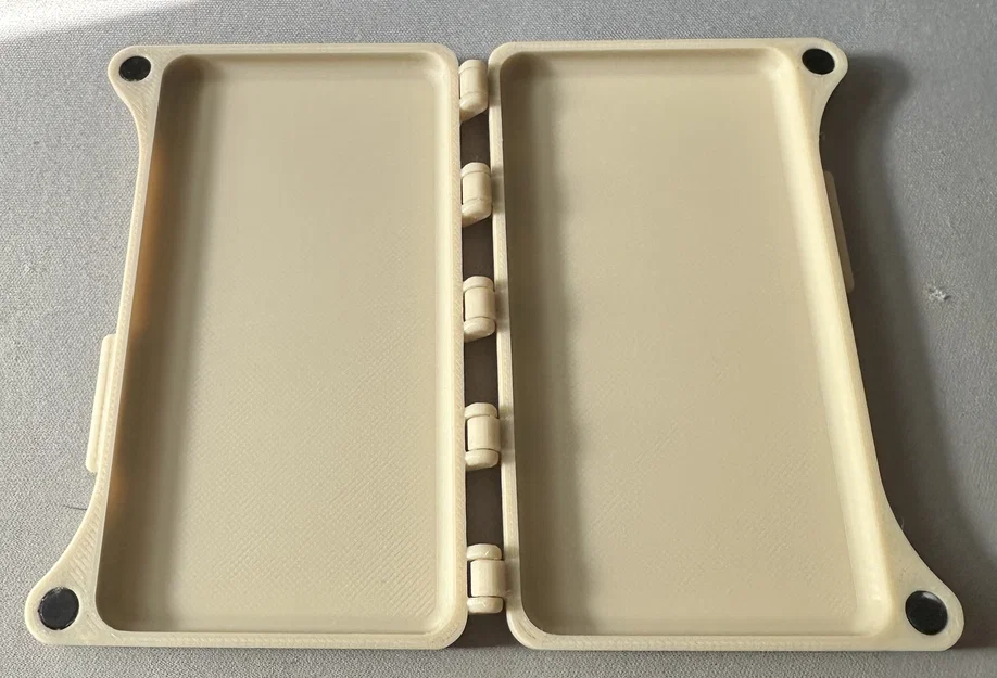 Case SSD Sandisk Extreme - Image 3