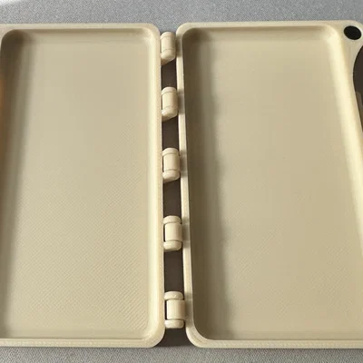 Case SSD Sandisk Extreme