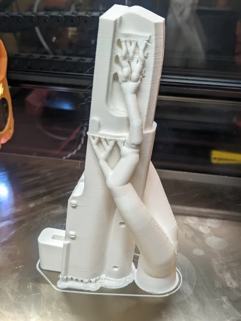 Súng Fallout 10mm Pistol (FO4) - Image 2