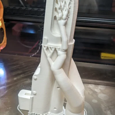 Súng Fallout 10mm Pistol (FO4)