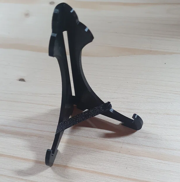 Giá đỡ gập (in nhanh) – Foldable Easel (Quickprint) - Image 1