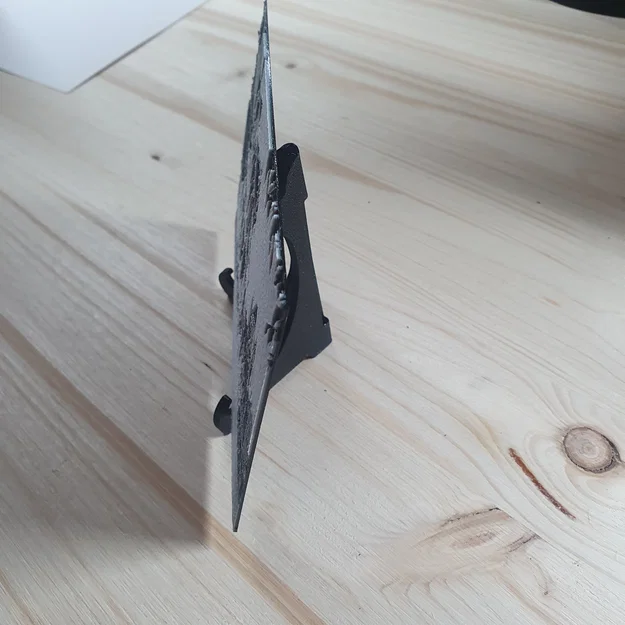 Giá đỡ gập (in nhanh) – Foldable Easel (Quickprint) - Image 5