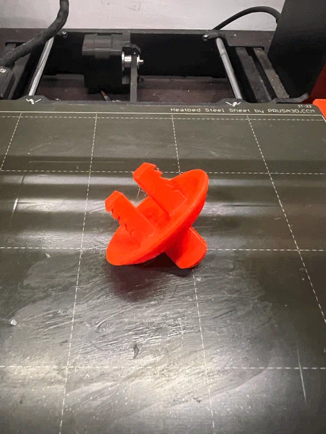 Đầu nối ống thoát nước máy lạnh - Giải pháp in 3D tiện lợi - Image 2