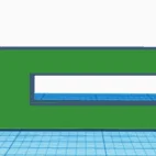 Mô hình kẹp gắp (tweezers) mini đa năng in 3D tiện lợi