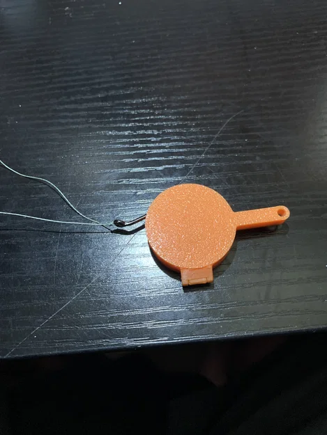 Dụng cụ buộc lưỡi câu (Fishing hook tieing tool) - Image 3