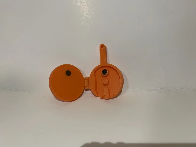 Dụng cụ buộc lưỡi câu (Fishing hook tieing tool) - Image 5