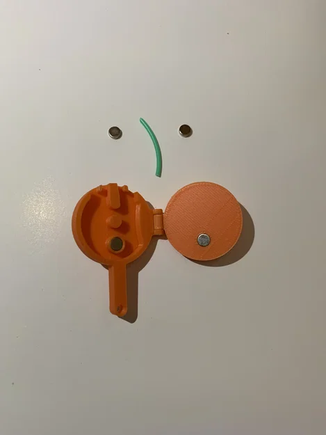 Dụng cụ buộc lưỡi câu (Fishing hook tieing tool) - Image 11