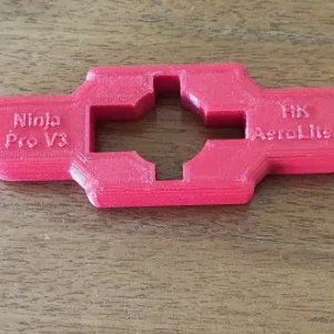 Dụng cụ tháo PAINTBALL REGULATOR TOOL