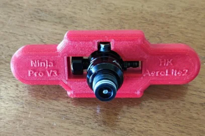 Dụng cụ tháo PAINTBALL REGULATOR TOOL - Image 2