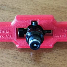 Dụng cụ tháo PAINTBALL REGULATOR TOOL