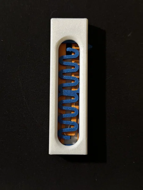 Dao OTF với nắp che khoét rỗng - Image 2