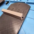 Máng Cho Sóc Ăn (Squirrel Feeder) - Thumbnail 4