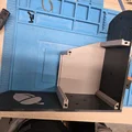 Máng Cho Sóc Ăn (Squirrel Feeder) - Thumbnail 8