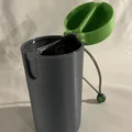 Hộp Đựng Kính Đôi (Double Glasses Case) - Thumbnail 6