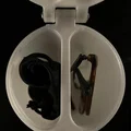 Hộp Đựng Kính Đôi (Double Glasses Case) - Thumbnail 7