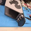 Máng Cho Sóc Ăn (Squirrel Feeder) - Thumbnail 12