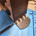 Máng Cho Sóc Ăn (Squirrel Feeder) - Thumbnail 13
