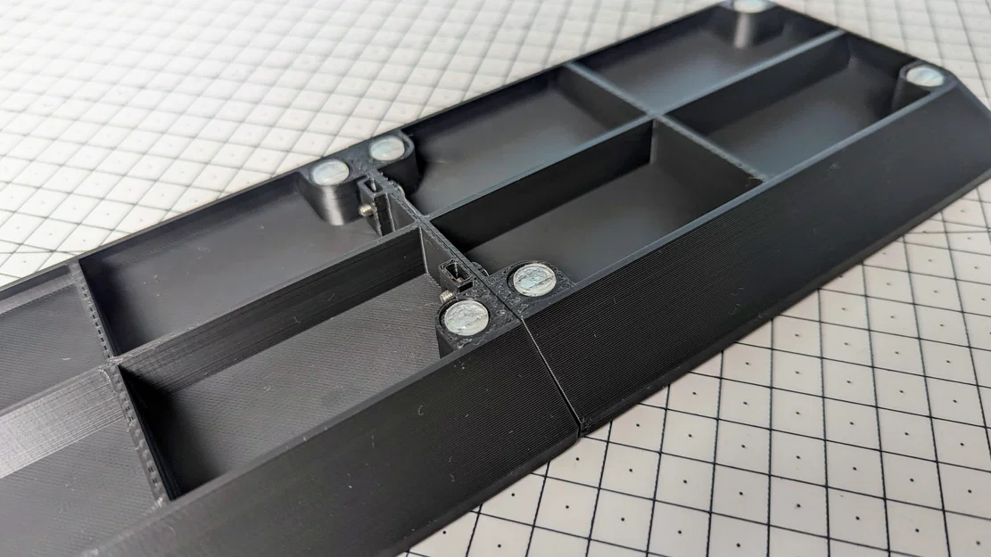 (Wooting) Kê tay bàn phím: 60%(Mini), 65%, 80%(TKL), 100%(Full-size) - Image 3