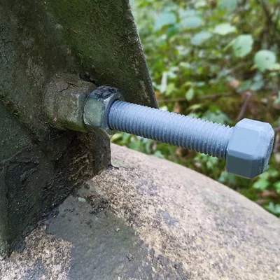 Geocache Screw M16 x 80mm (Ver.2.0) – Vít giấu geocache