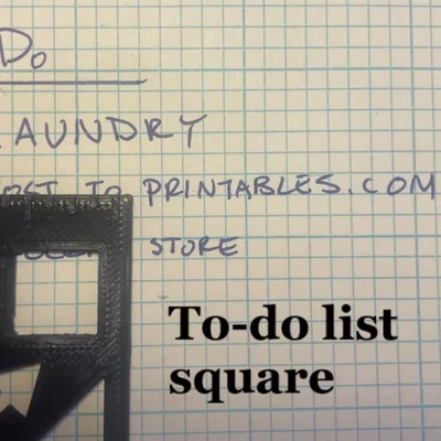 Stencil phác thảo bỏ ví (Wallet Sketch Stencil)