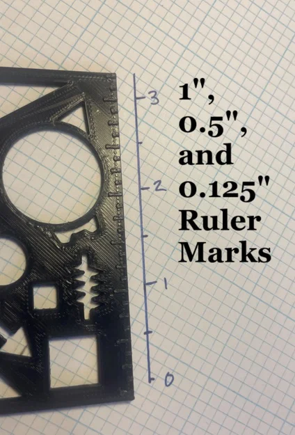 Stencil phác thảo bỏ ví (Wallet Sketch Stencil) - Image 7