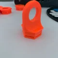 Bộ phụ kiện treo tua vít cho bảng Honeycomb tiện lợi - Thumbnail 4