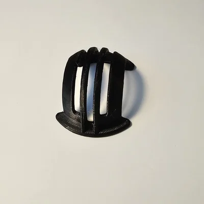 Dấu Bóng Golf (Golf Ball Marker) – Bản UPDATED tối ưu in