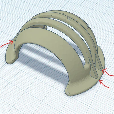 Dấu Bóng Golf (Golf Ball Marker) – Bản UPDATED tối ưu in