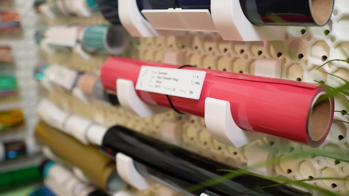 Bộ Móc Treo cho Multiboard (Nhiều Kích Thước) - Image 1