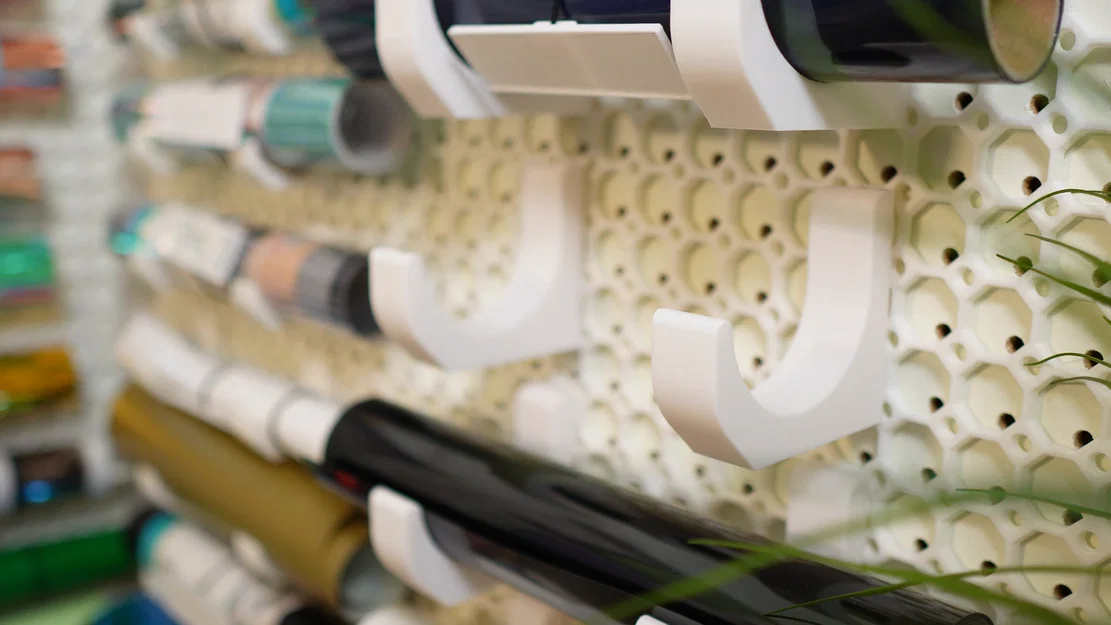 Bộ Móc Treo cho Multiboard (Nhiều Kích Thước) - Image 2