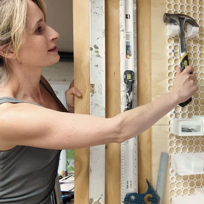 Bộ Móc Treo cho Multiboard (Nhiều Kích Thước)