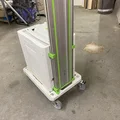 Giá đỡ Guide Rail cho Systainer T-Loc I-V (Tanos/Festool/Berner/Metabo...) - Thumbnail 2