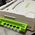 Giá đỡ Guide Rail cho Systainer T-Loc I-V (Tanos/Festool/Berner/Metabo...) - Thumbnail 6