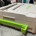 Giá đỡ Guide Rail cho Systainer T-Loc I-V (Tanos/Festool/Berner/Metabo...) - Thumbnail 7