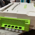 Giá đỡ Guide Rail cho Systainer T-Loc I-V (Tanos/Festool/Berner/Metabo...) - Thumbnail 9