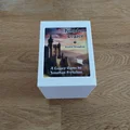 Kingdom Legacy - Feudal Kingdom - Hộp đựng bài (sleeved) cho card game - Thumbnail 1