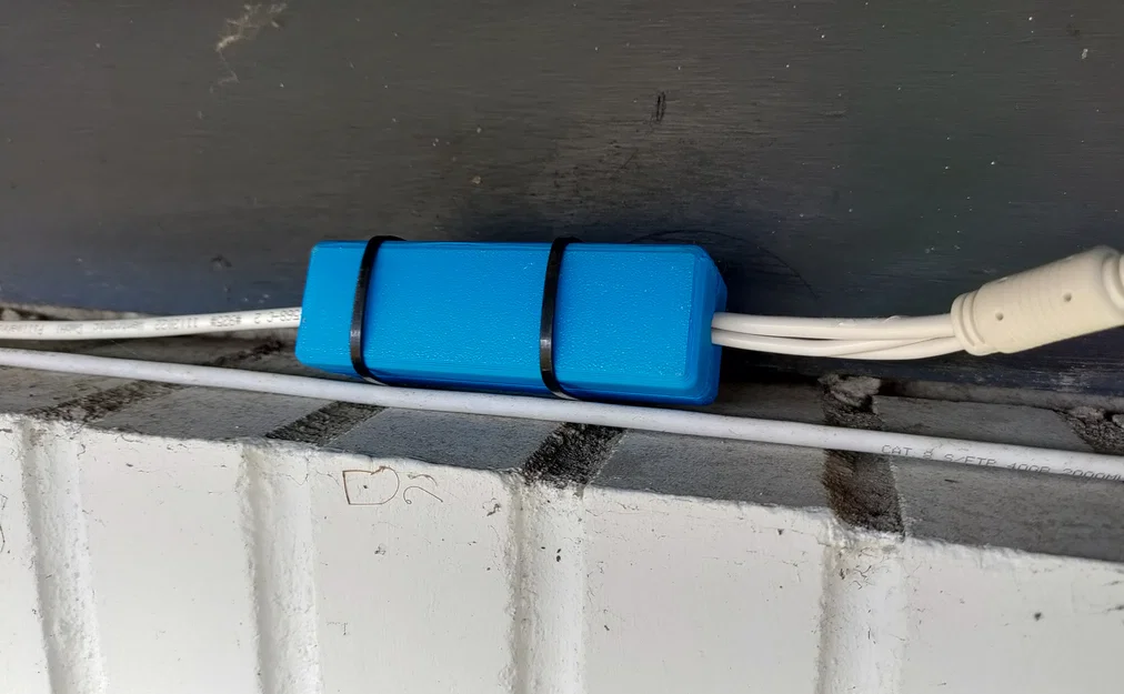 Ốp/Hộp che cáp Reolink (Reolink Cable Case / Cover) - Image 2