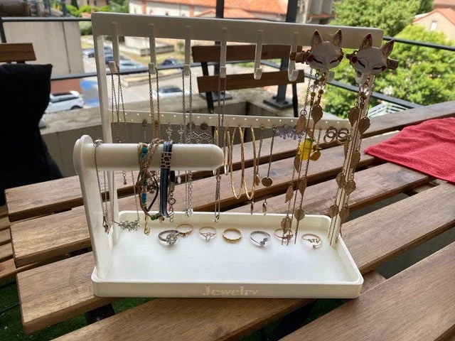 Giá treo trang sức (Jewelry Holder) - Image 1