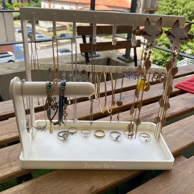 Giá treo trang sức (Jewelry Holder)