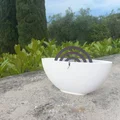 Giá đỡ nhang muỗi 3D - Giải pháp đuổi muỗi sáng tạo và thẩm mỹ - Thumbnail 1