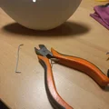 Giá đỡ nhang muỗi 3D - Giải pháp đuổi muỗi sáng tạo và thẩm mỹ - Thumbnail 4