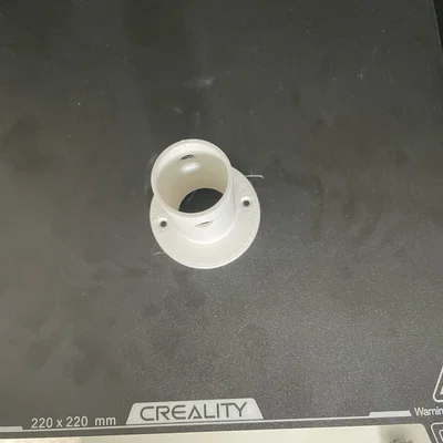 Giá/Ngàm chân Elegoo Phecda có chỉnh độ cao