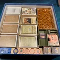 Organizer/Insert cho Maracaibo & Expansion The Uprising - Thumbnail 3