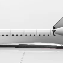 Mô Hình Tàu Vũ Trụ 3D (Space Shuttle) Tinh Tế Cho Người Mới Bắt Đầu