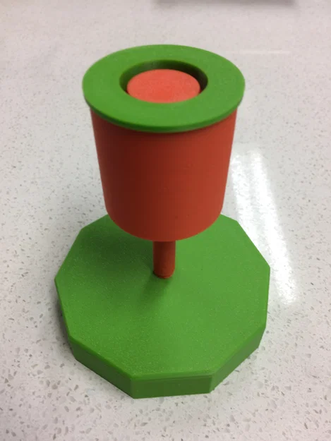 Nắp hũ Mason và airlock để lên men - Image 4