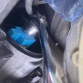 Tool thay bóng đèn cos Hyundai Ioniq (Low Beam) dùng với cần siết 1/4" - Thumbnail 5