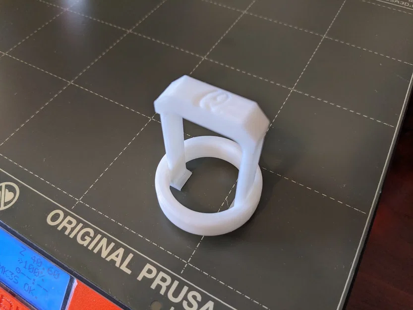 Dụng cụ kéo núm Guitar (Guitar Knob Puller) - Image 2