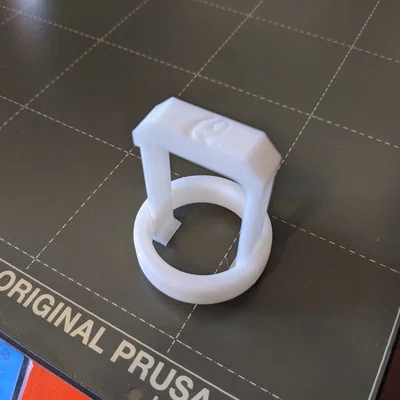 Dụng cụ kéo núm Guitar (Guitar Knob Puller)