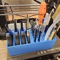 MK4 ToolBox – Hộp đựng dụng cụ gọn gàng cho bàn làm việc - Thumbnail 1