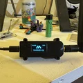 Vỏ GDMK Heltec v2/v3 BONES – lấy cảm hứng Meshtastic - Thumbnail 1